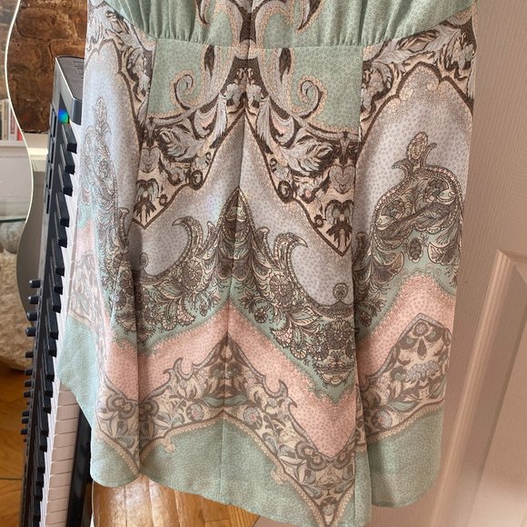 BCBGMAXAZRIA cocktail dress - Picture 4 of 8